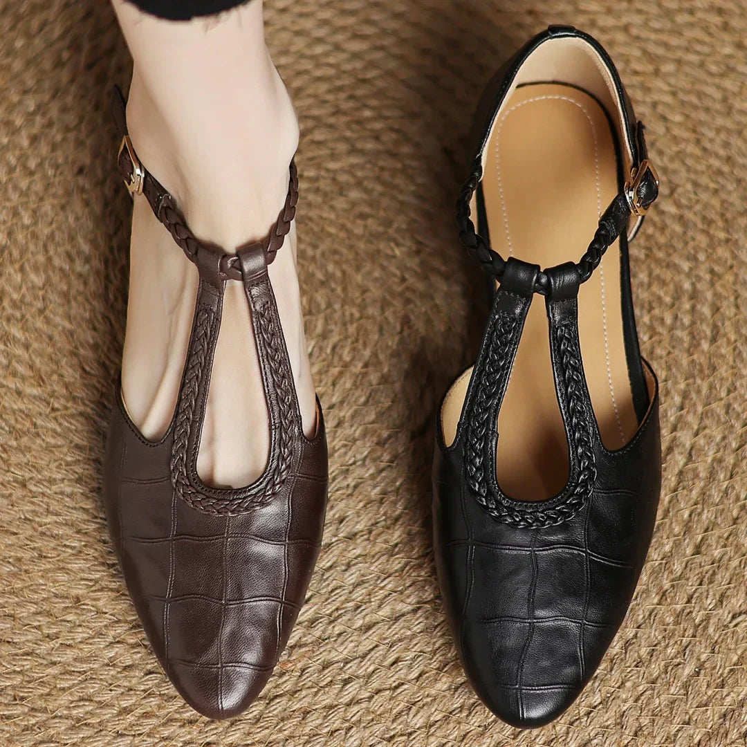 Vittoria | Mary Jane Dames