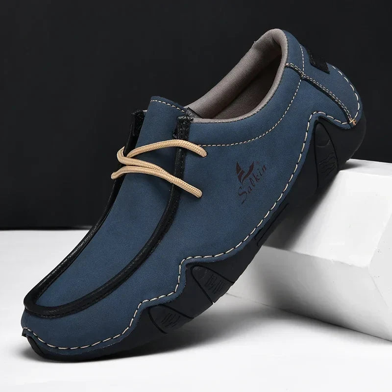Victor | Comfortabele Schoenen