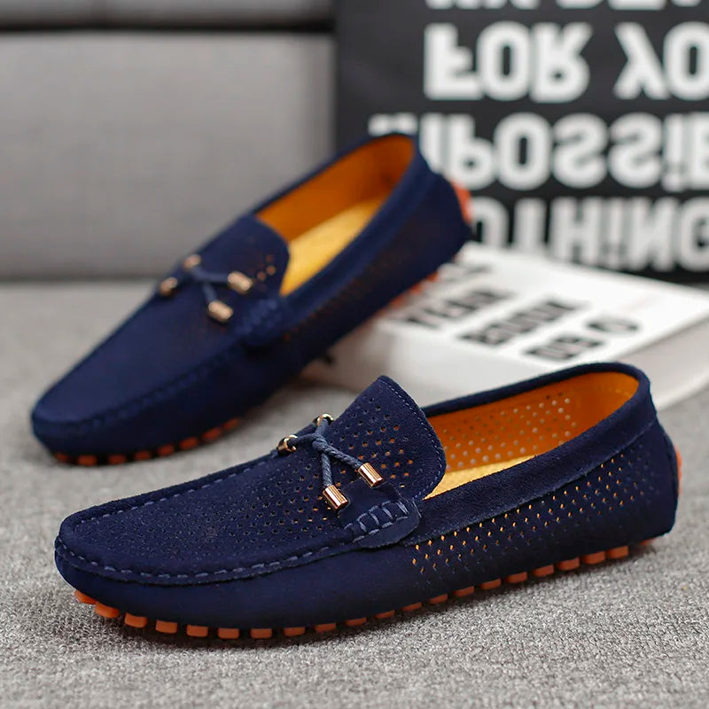Jacco | Comfortabele Schoenen