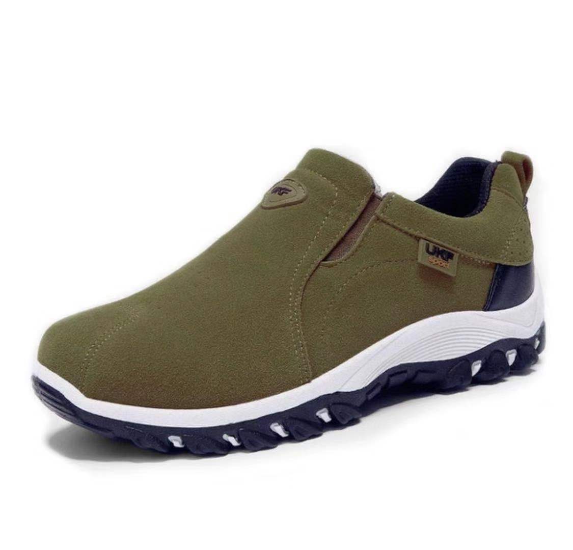 Luc | Comfortabele wandelschoenen