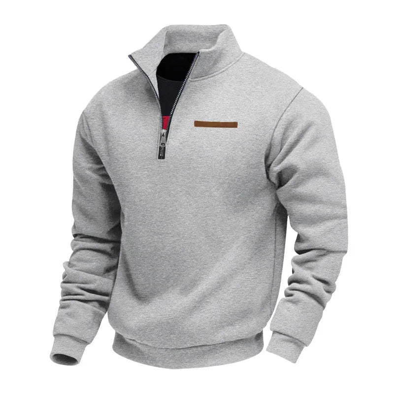Simon | Comfortabele casual jassen