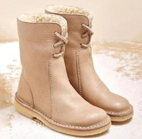 Imane | Comfort boots