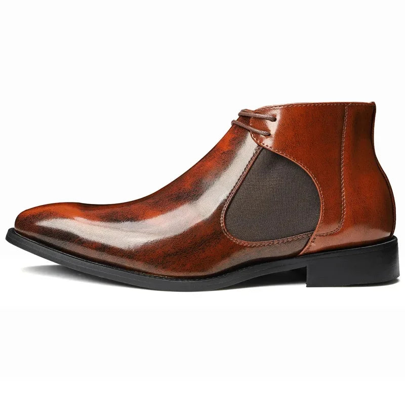 Joost | Elegante Chelsea Schoenen