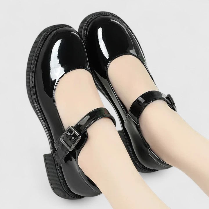 Nyncke | Elegante Mary Jane Schoenen