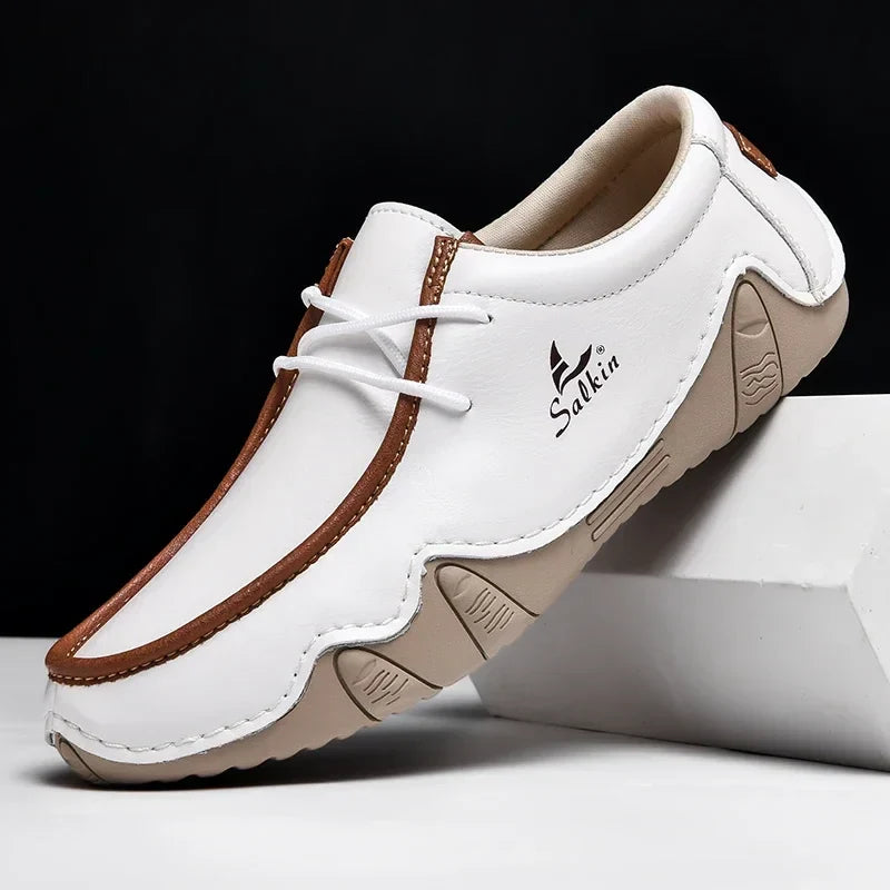 Victor | Comfortabele Schoenen