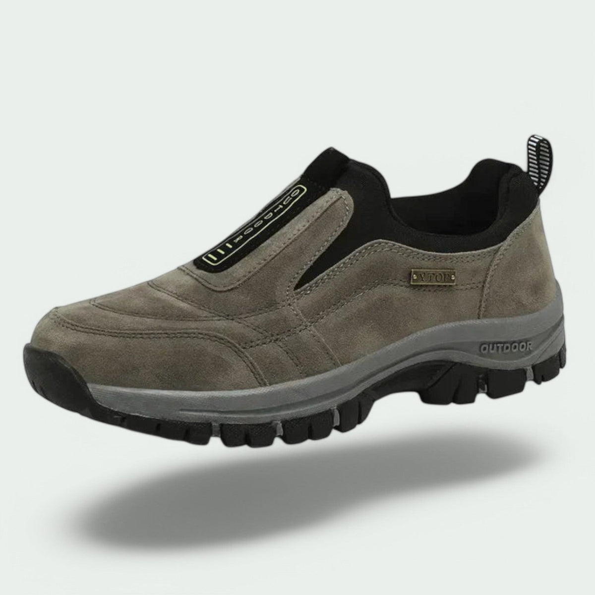 Arnout | Comfortabele wandelschoenen