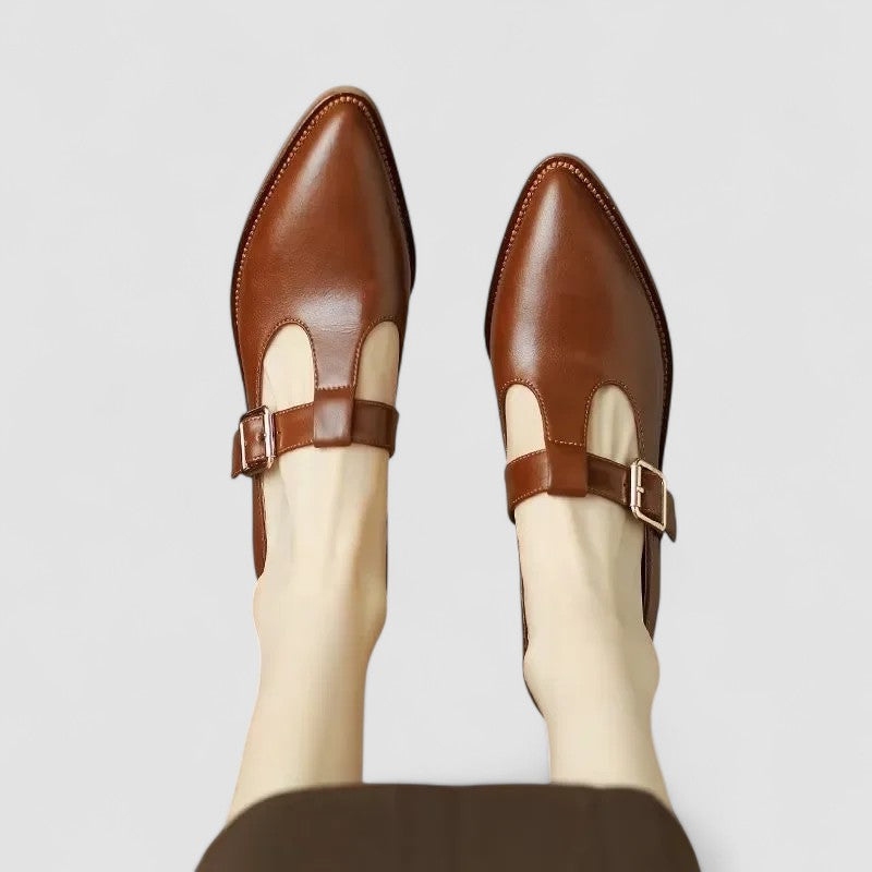 Sharon | Mary Jane schoenen