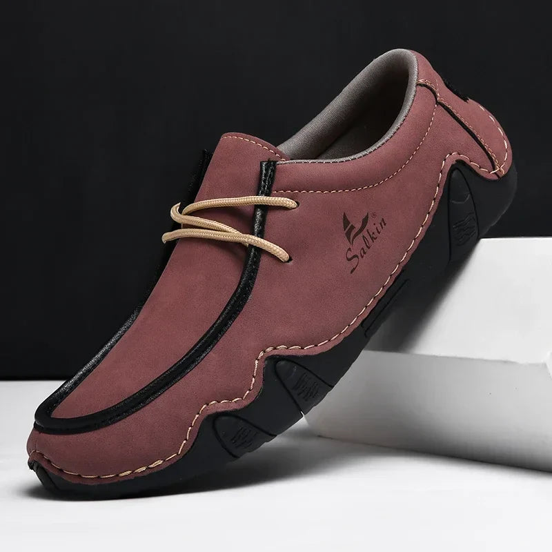 Victor | Comfortabele Schoenen