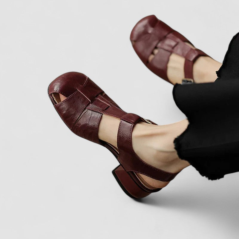 Tiny | Comfortabele sandalschoenen