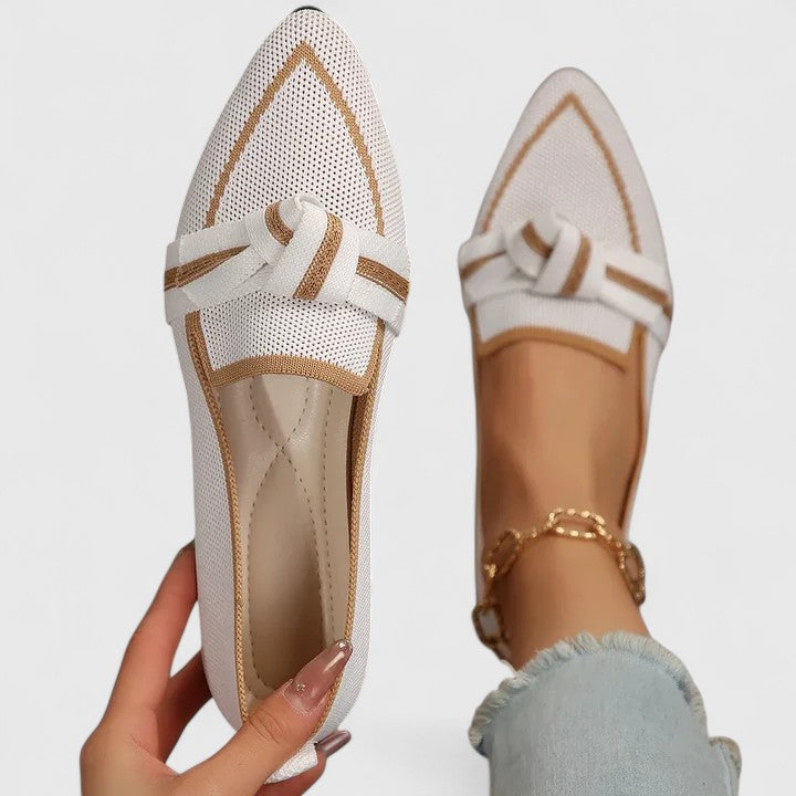 Lichelle | Comfortabele loafers