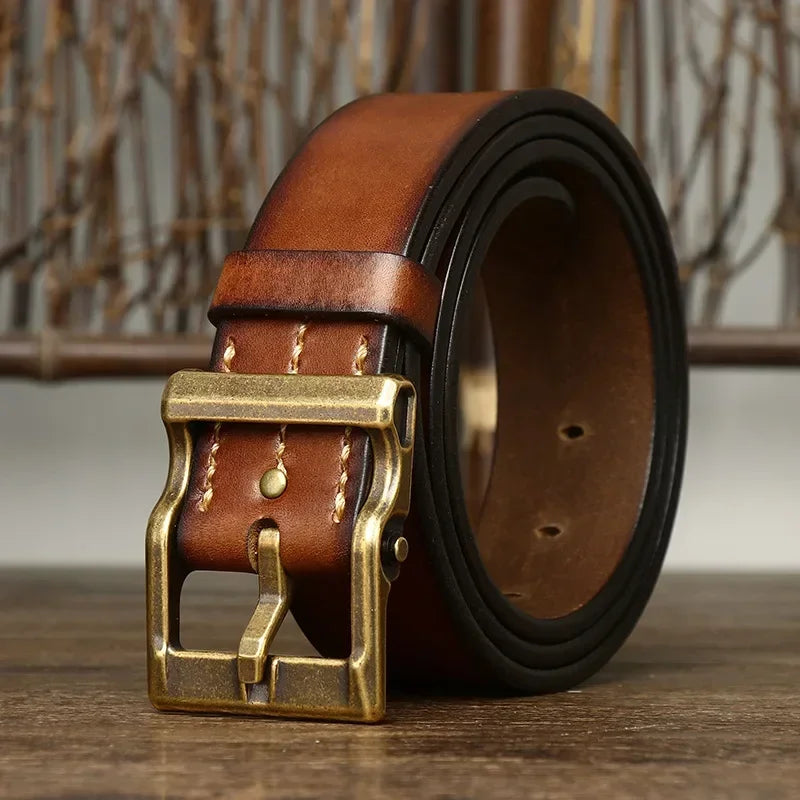Bauke | Klassieke Accessoires Riem