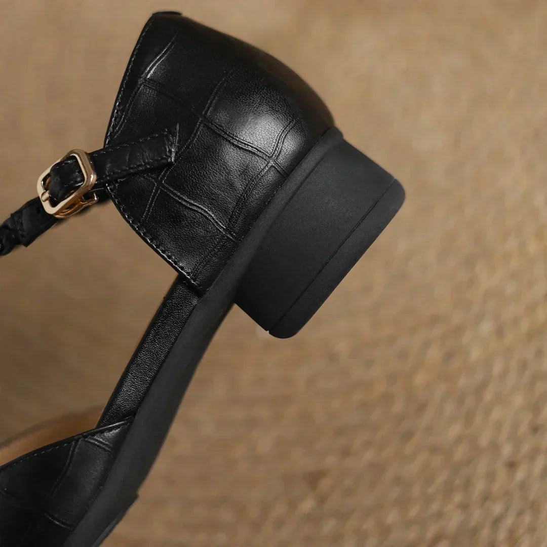 Vittoria | Mary Jane Dames