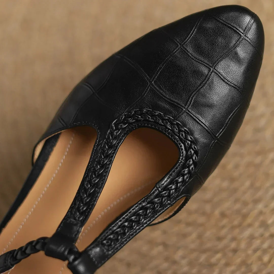 Vittoria | Mary Jane Dames