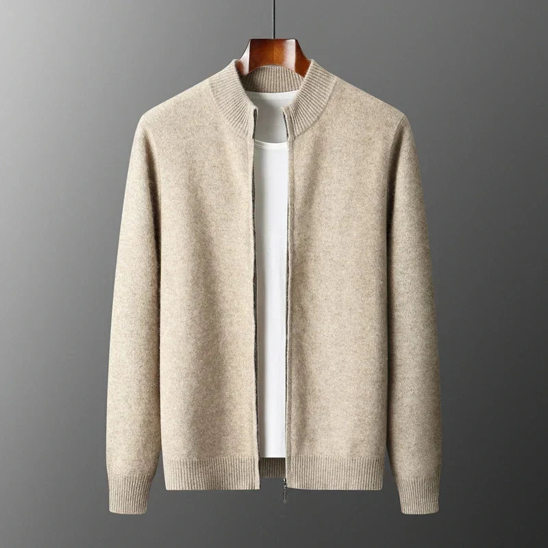 Thijmen | Elegante Truien