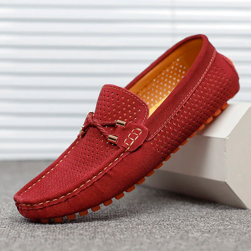 Jacco | Comfortabele Schoenen