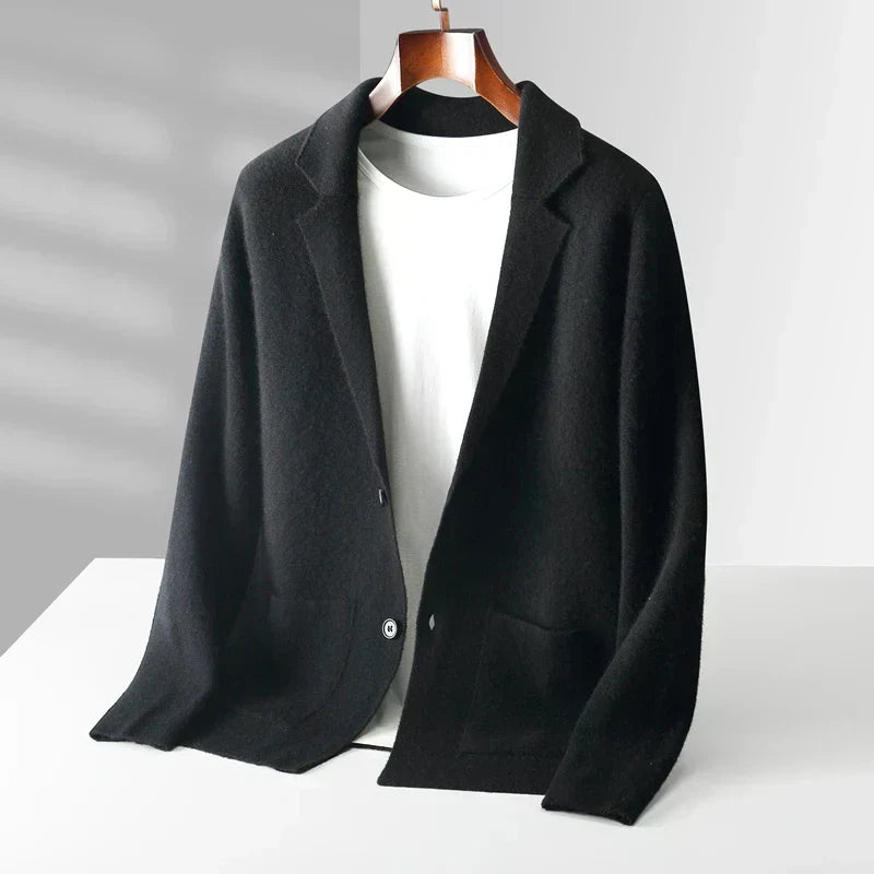 Finn | Elegante oversized truien