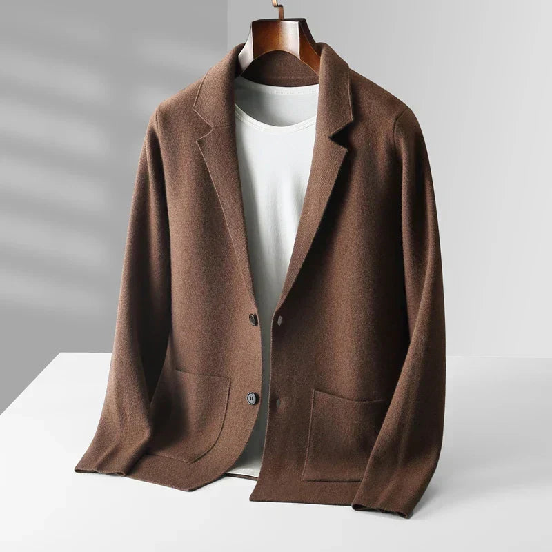 Finn | Elegante oversized truien