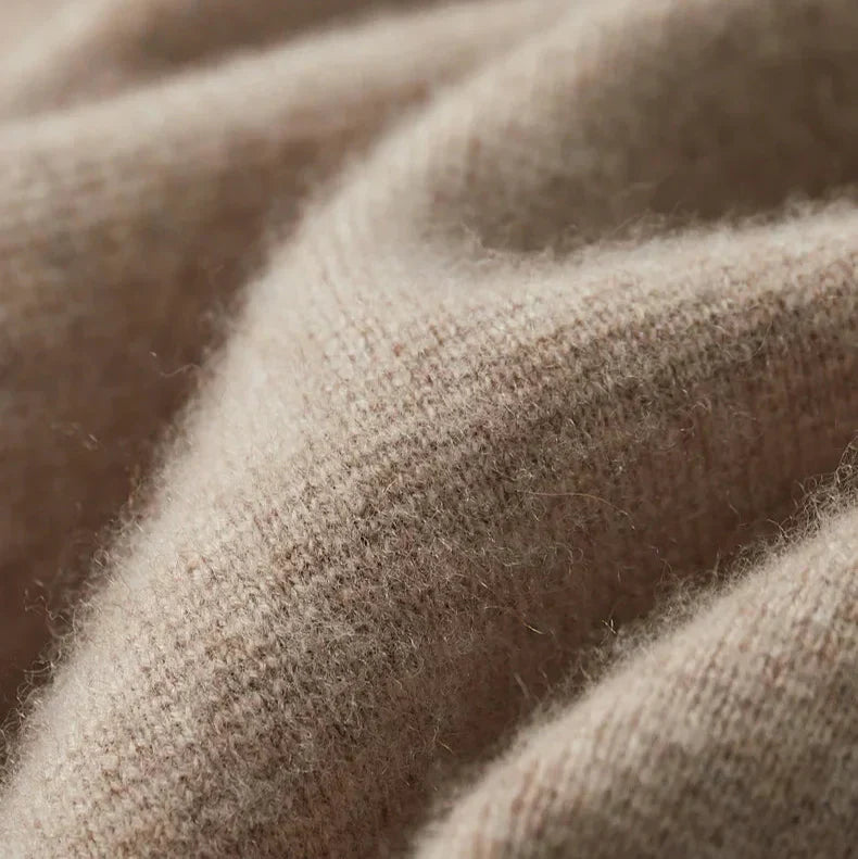 Finn | Elegante oversized truien