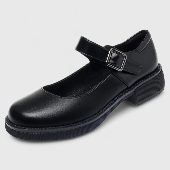 Nyncke | Elegante Mary Jane Schoenen