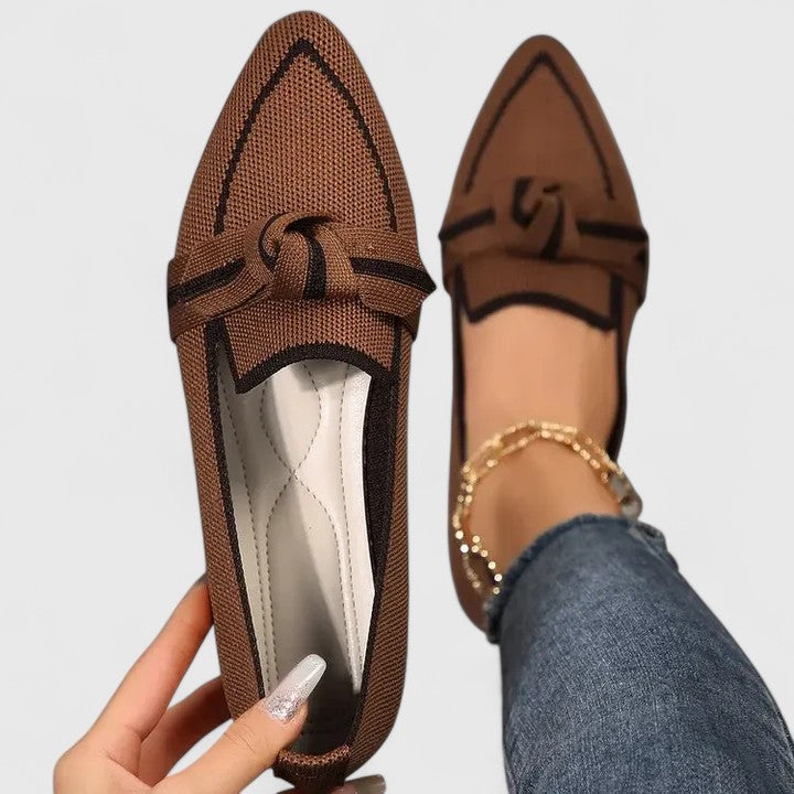 Lichelle | Comfortabele loafers