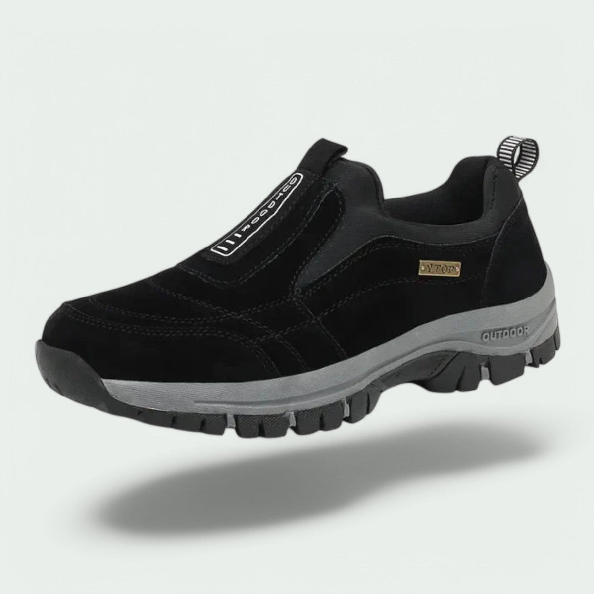 Arnout | Comfortabele wandelschoenen