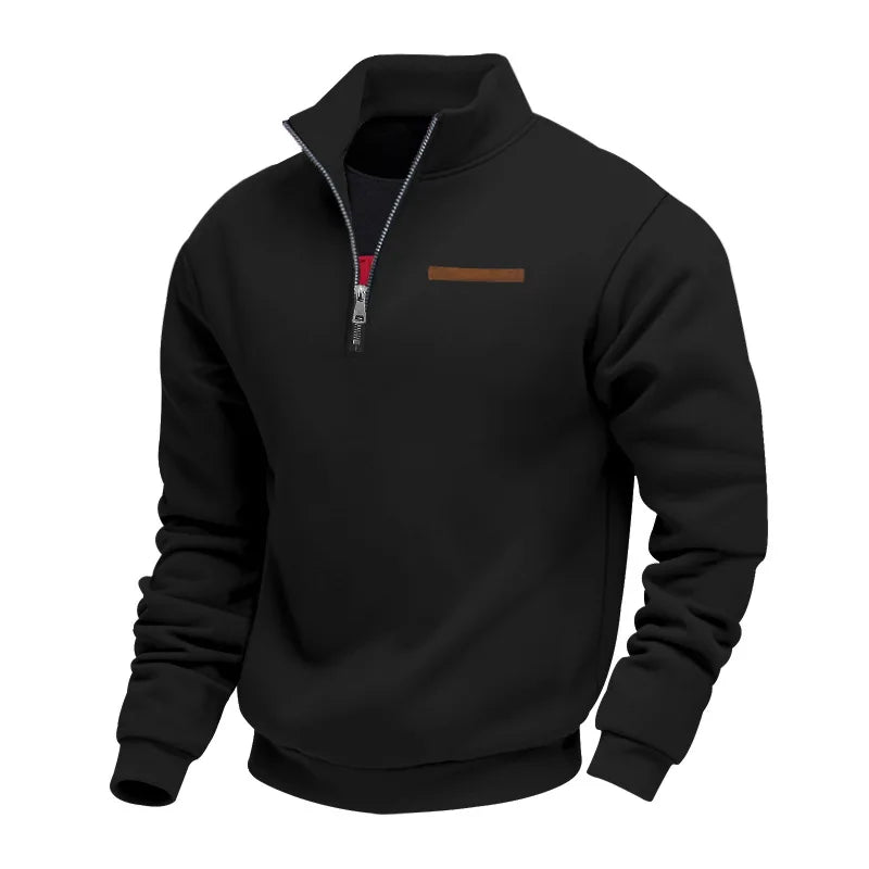 Simon | Comfortabele casual jassen