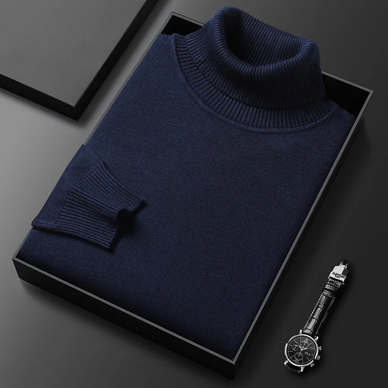Ronnie | Elegante Truien