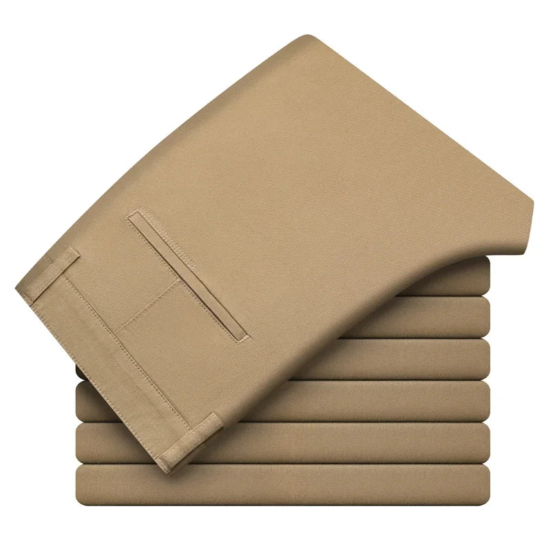 Bodi | Klassieke casual broek