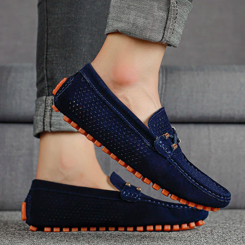 Jacco | Comfortabele Schoenen