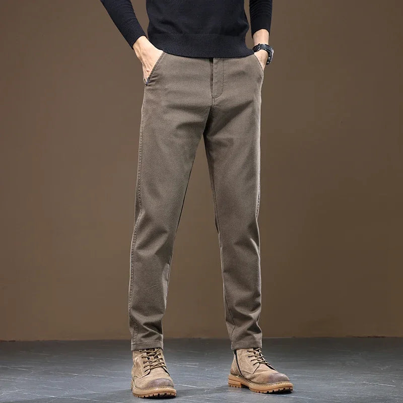 Jesper | Klassieke chino broek