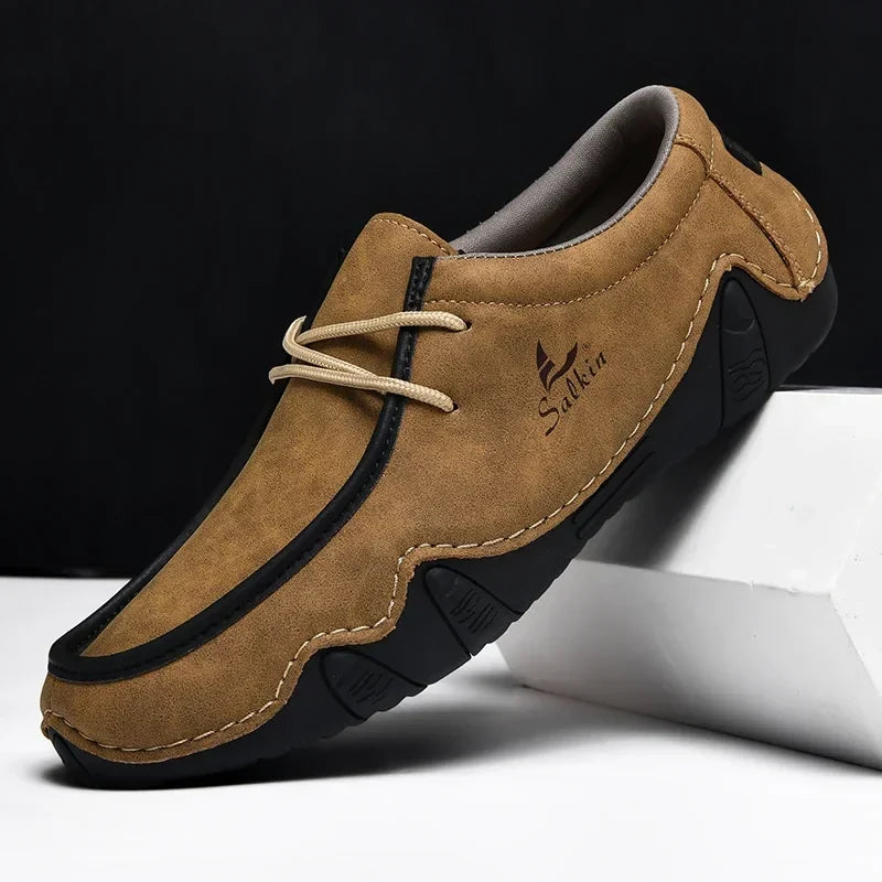 Victor | Comfortabele Schoenen