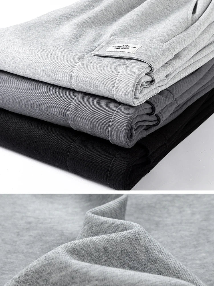 Olaf | Comfortabele cargo broek