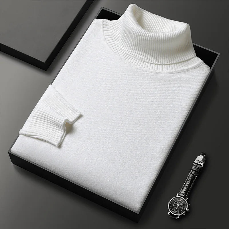 Ronnie | Elegante Truien