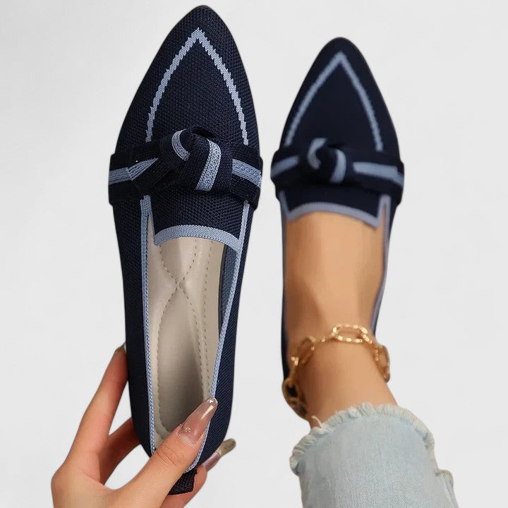 Lichelle | Comfortabele loafers