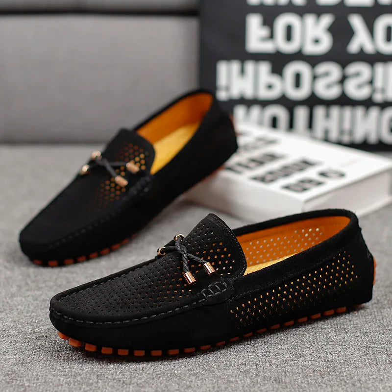 Jacco | Comfortabele Schoenen