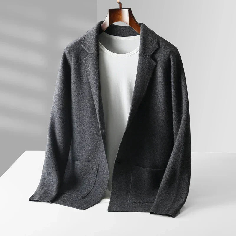 Finn | Elegante oversized truien