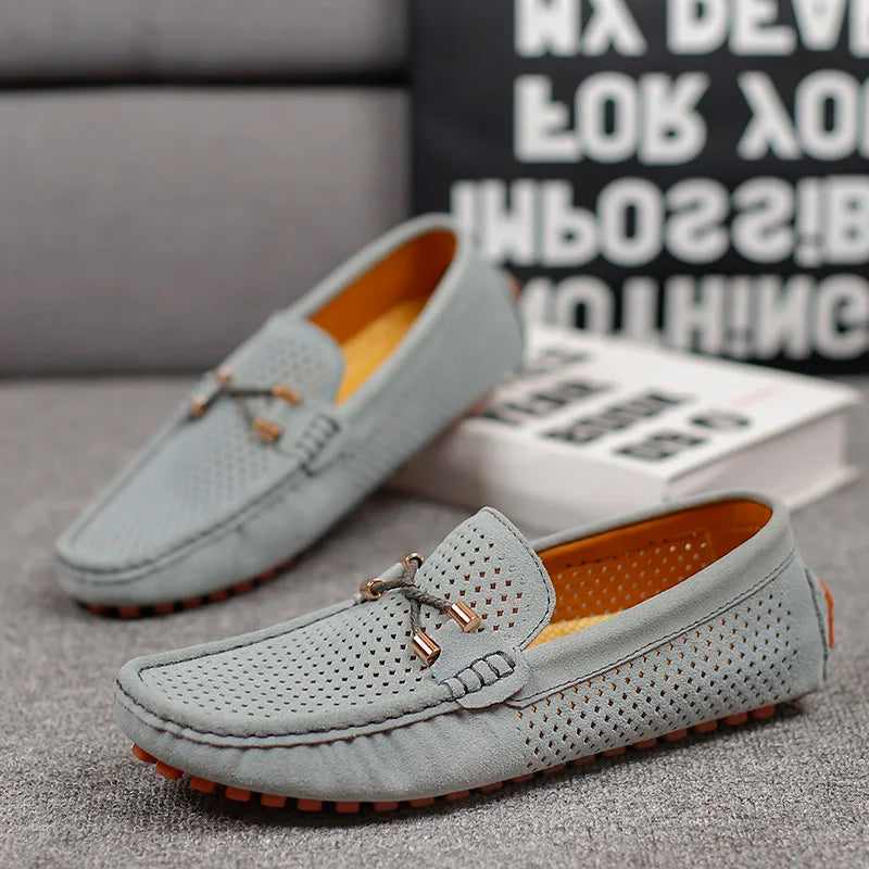Jacco | Comfortabele Schoenen