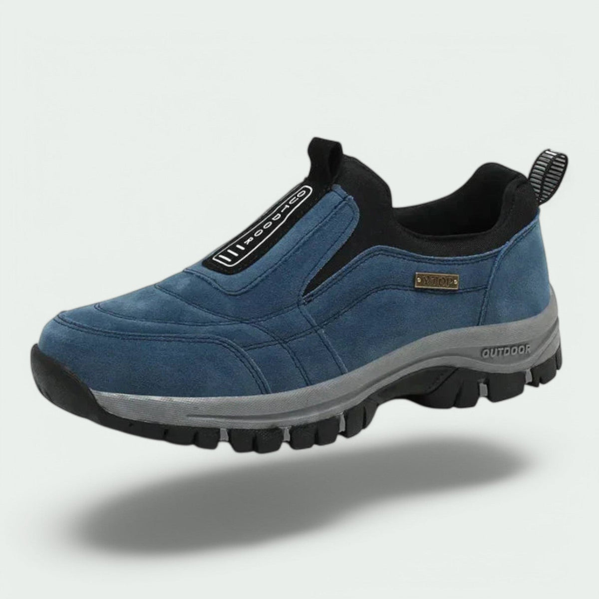 Arnout | Comfortabele wandelschoenen