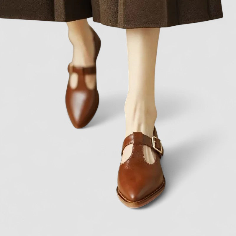 Sharon | Mary Jane schoenen