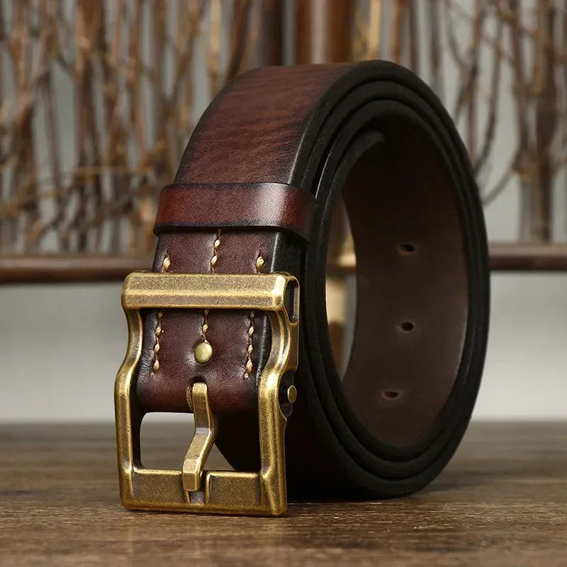 Kian | Vintage riem Accessoires