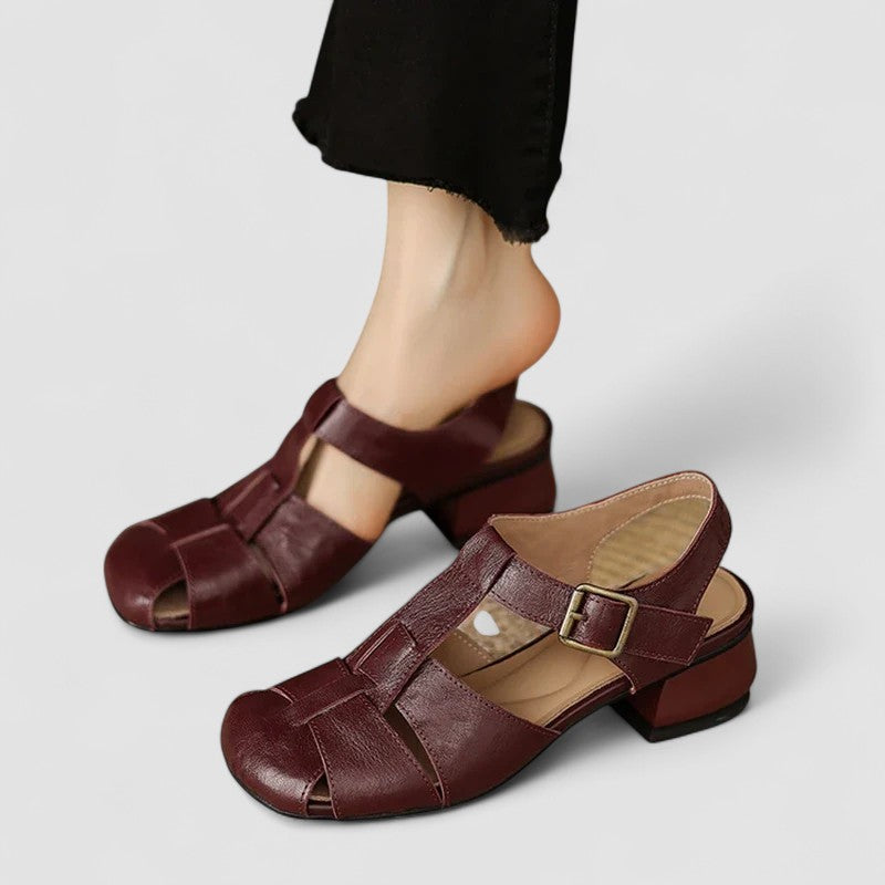 Tiny | Comfortabele sandalschoenen