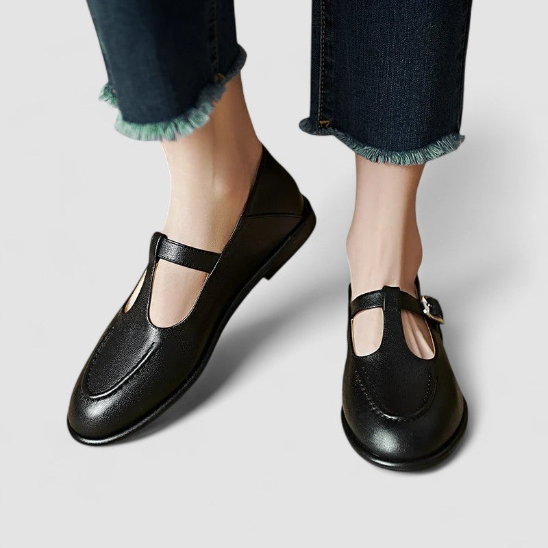 Adela | Elegante Mary Jane Schoenen