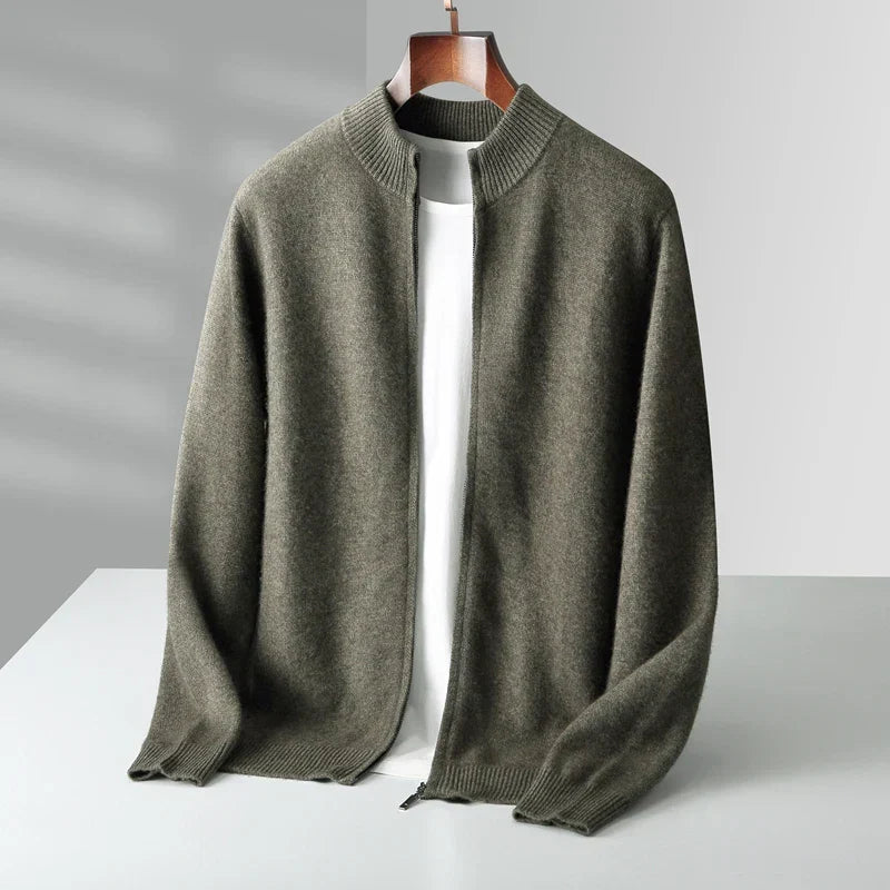 Thijmen | Elegante Truien