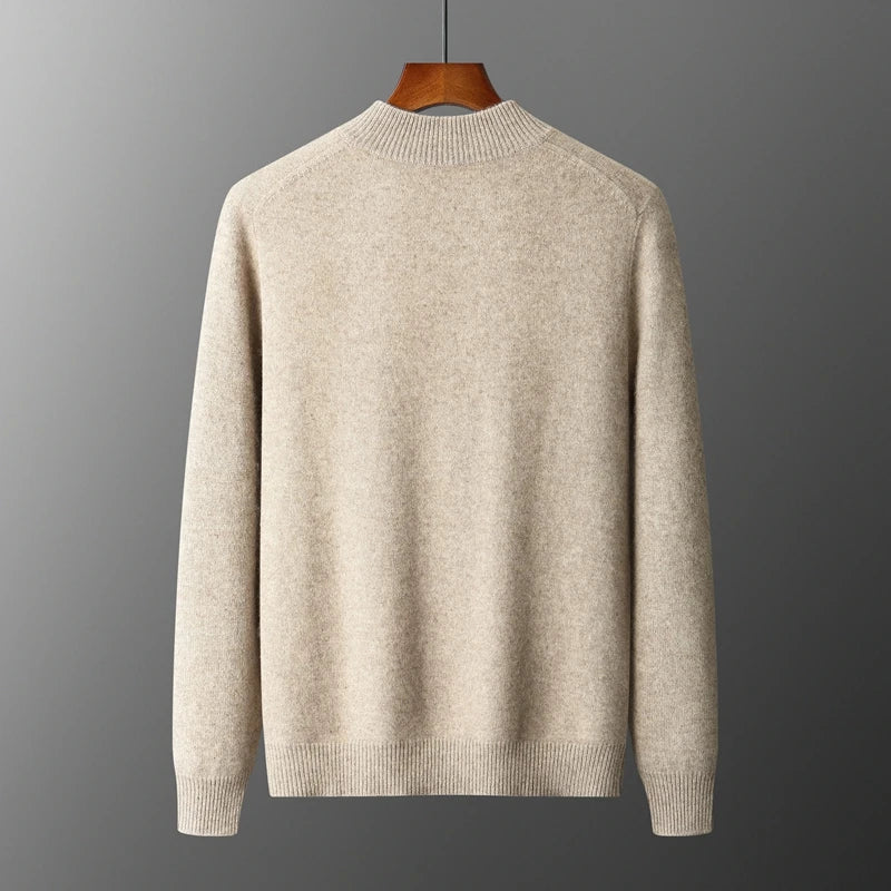 Thijmen | Elegante Truien