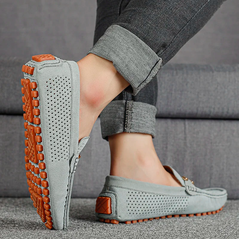 Jacco | Comfortabele Schoenen