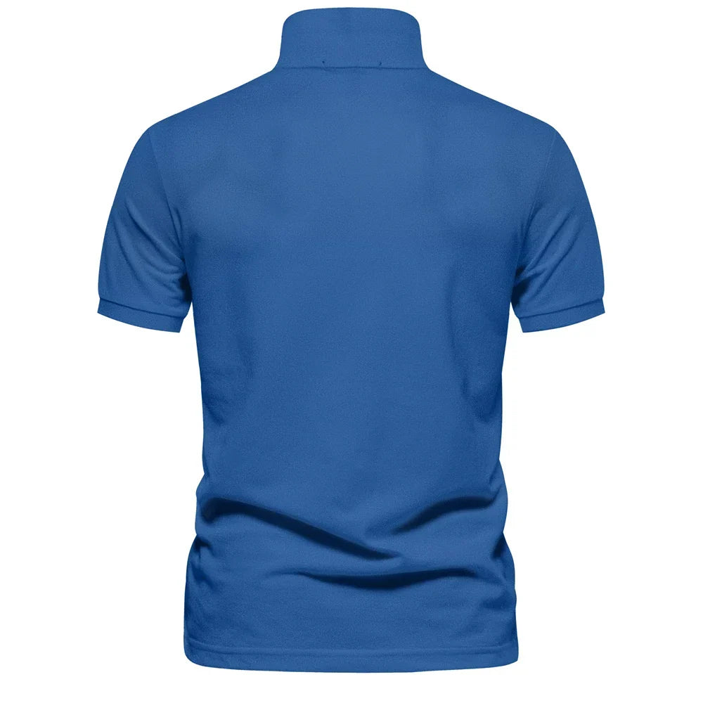 Geert | Klassieke Overhemden Polo