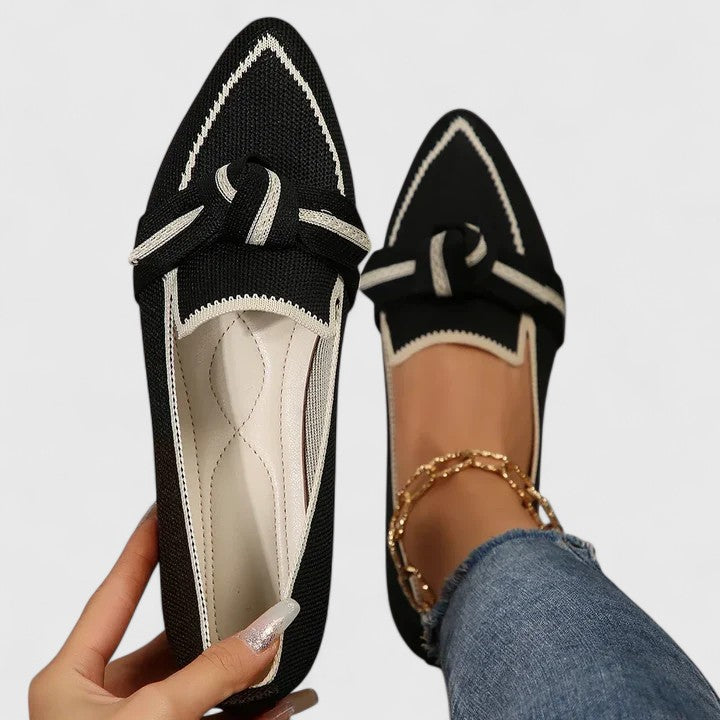 Lichelle | Comfortabele loafers