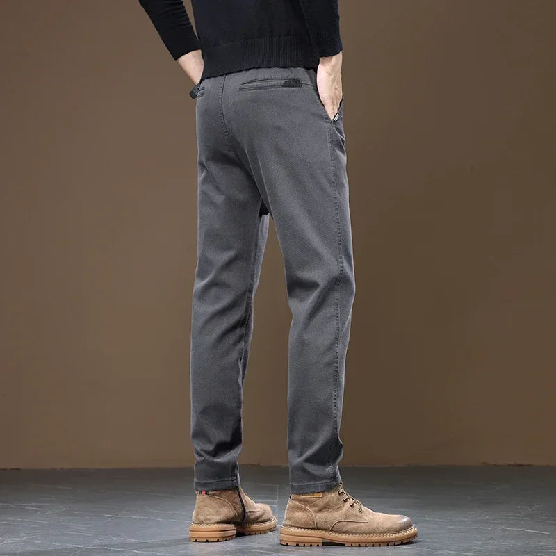 Jesper | Klassieke chino broek