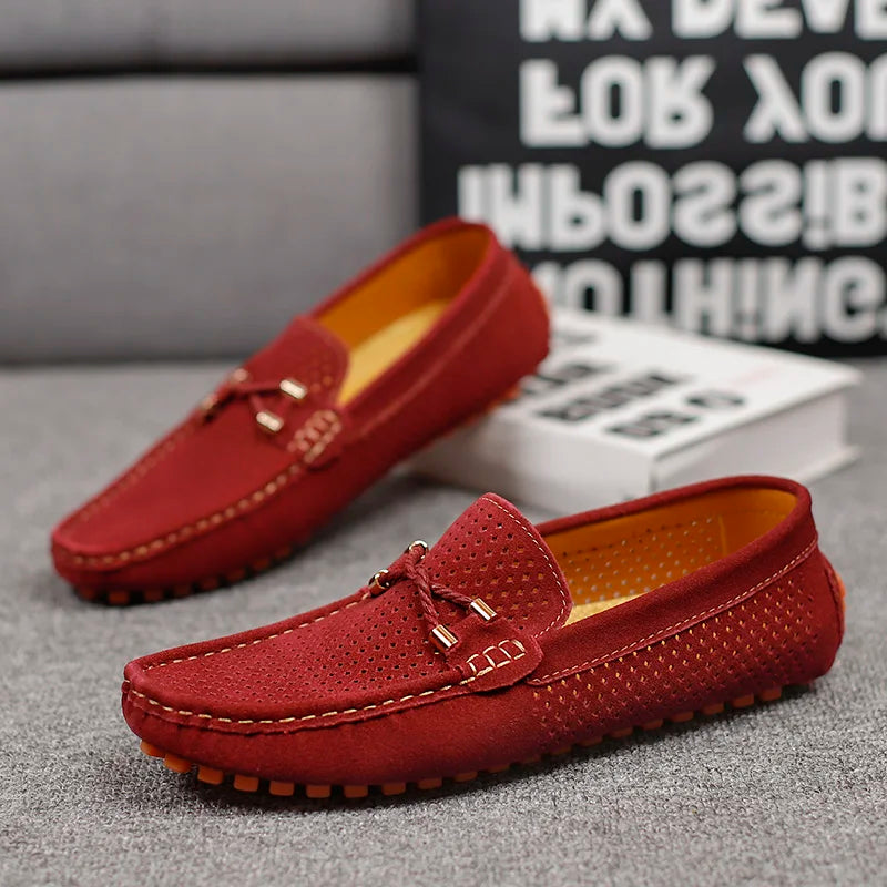 Jacco | Comfortabele Schoenen