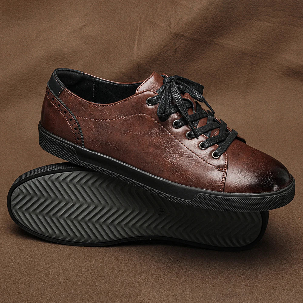 Wilfred | Casual sneaker schoenen